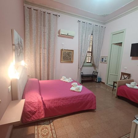 Daybreak B&B Palermo Exterior foto