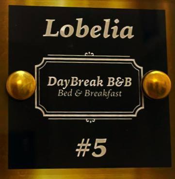 Daybreak B&B Palermo Exterior foto