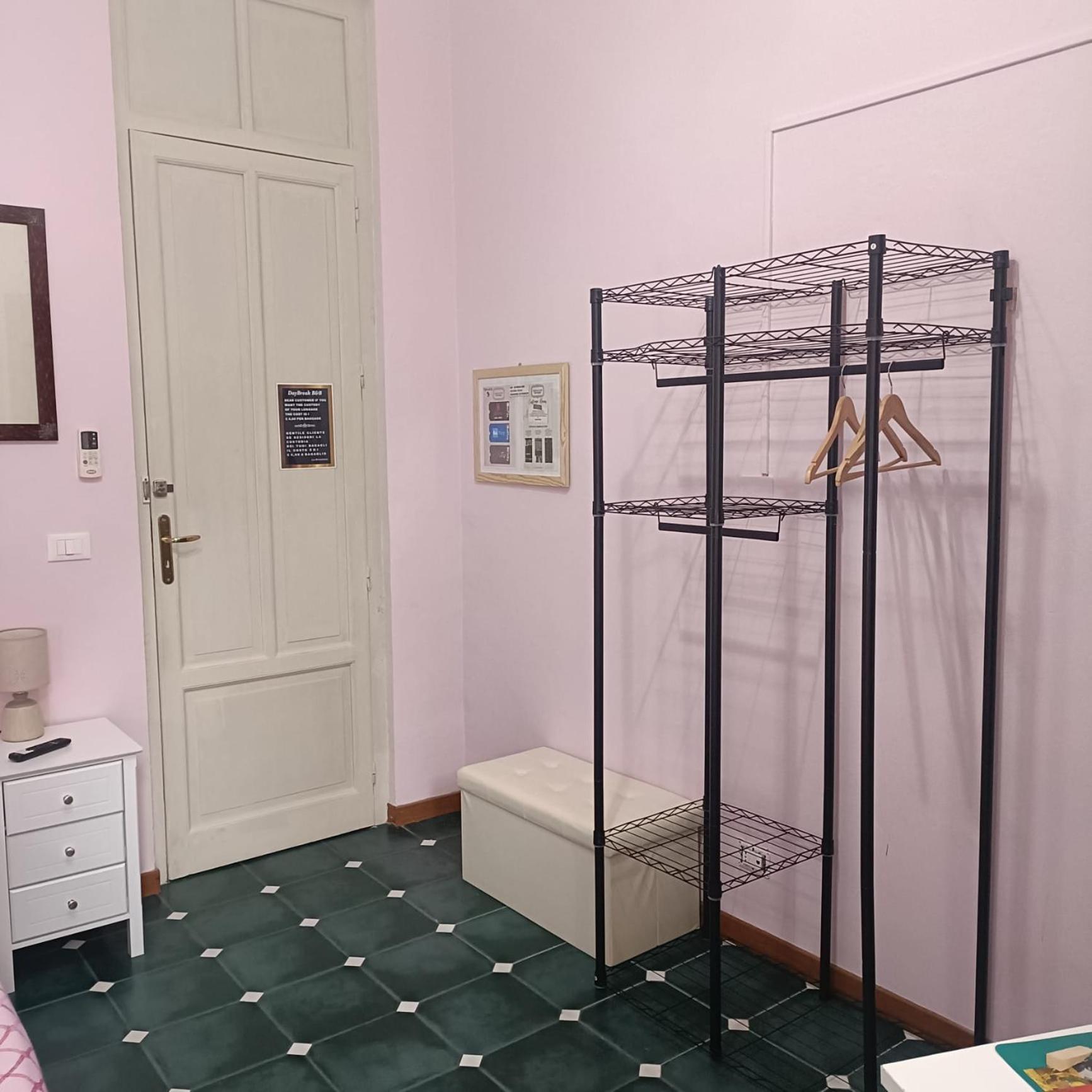 Daybreak B&B Palermo Exterior foto