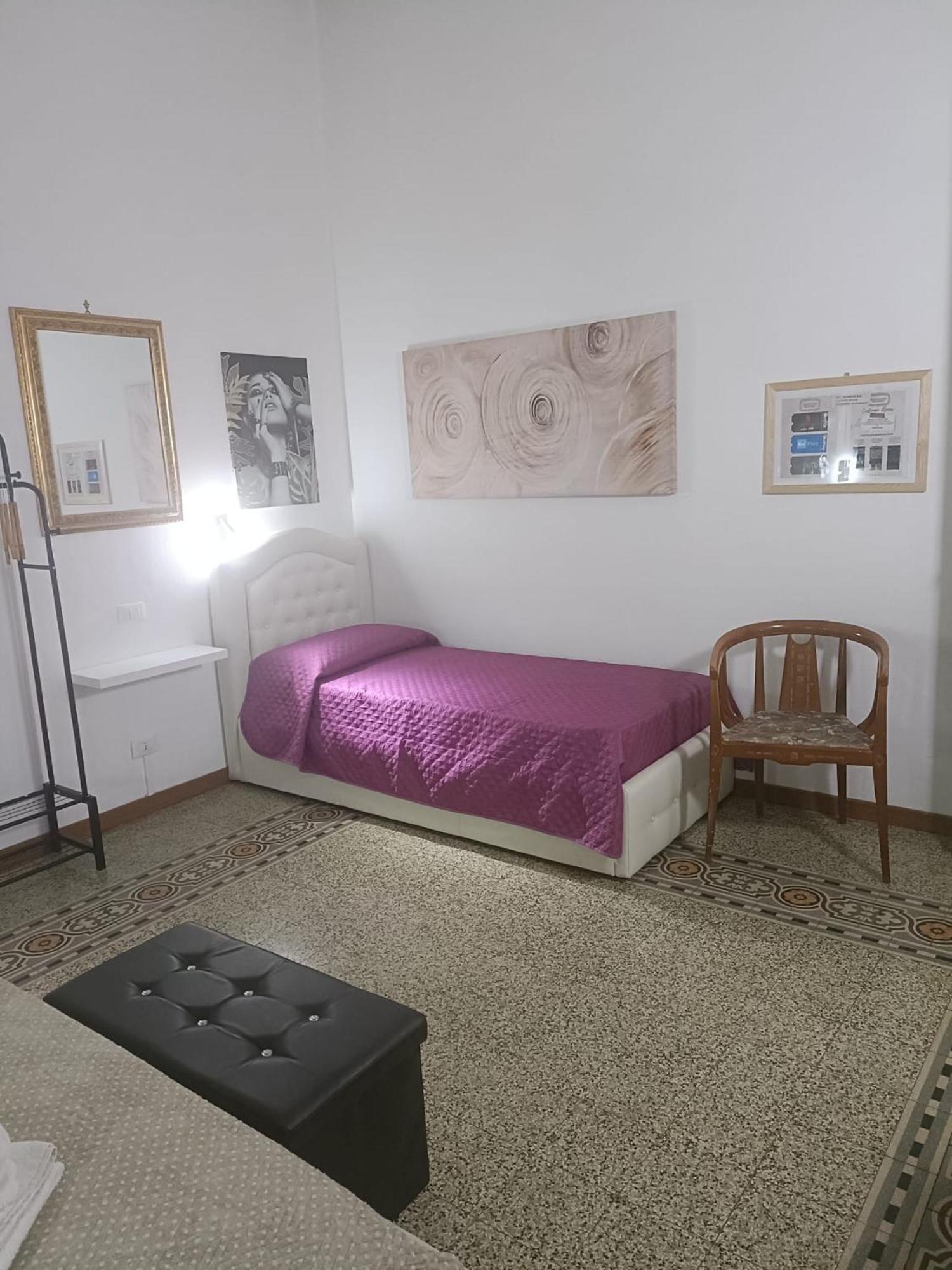 Daybreak B&B Palermo Exterior foto