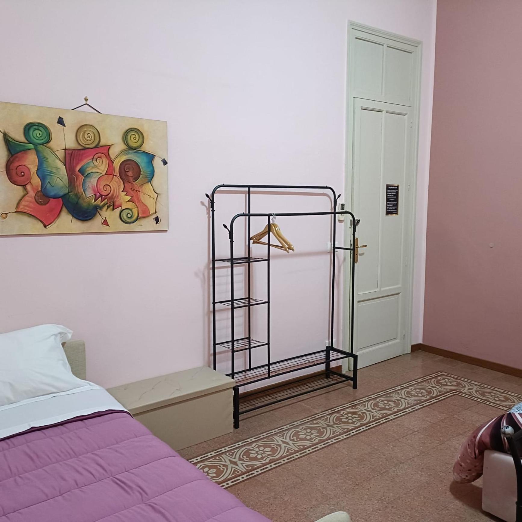 Daybreak B&B Palermo Exterior foto