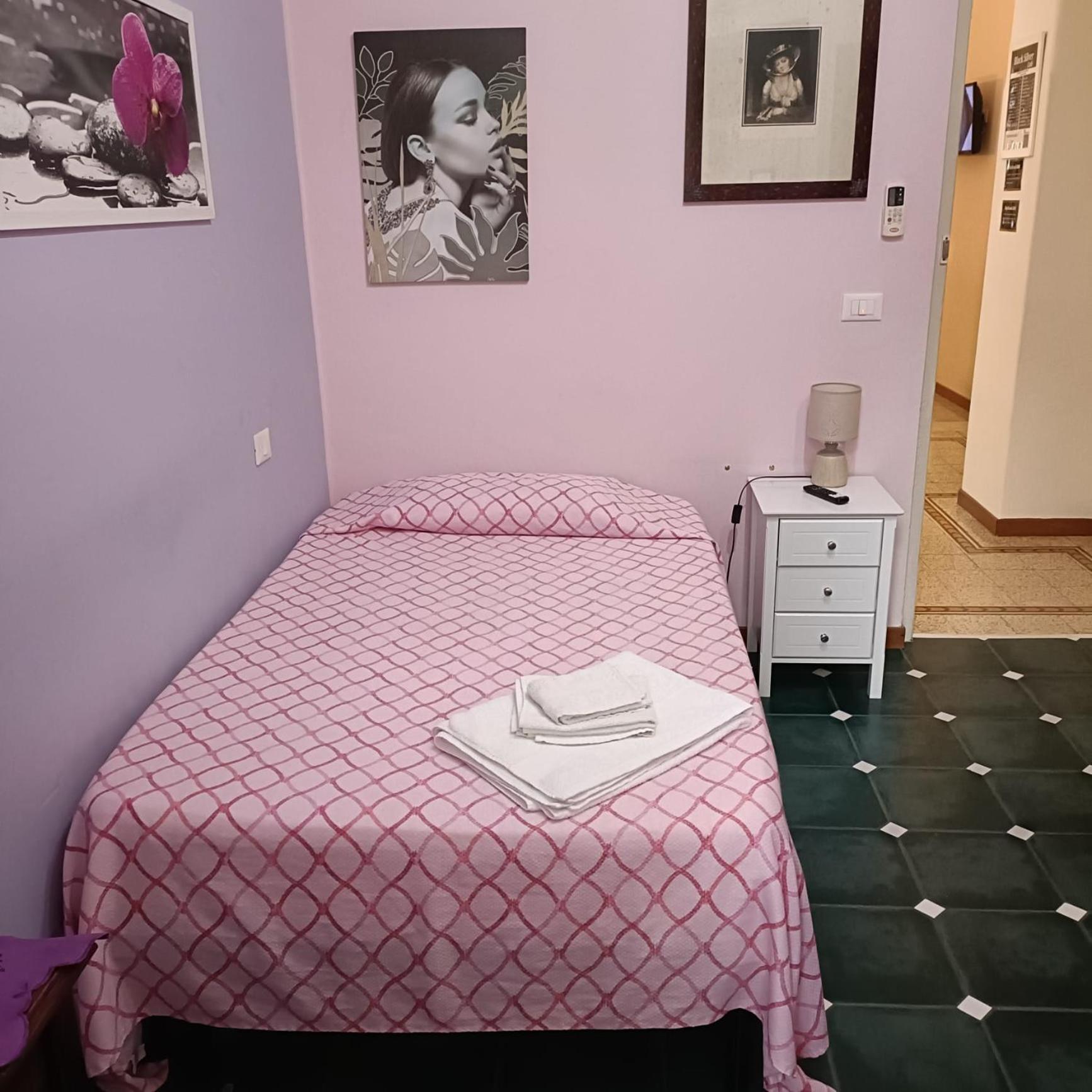 Daybreak B&B Palermo Exterior foto