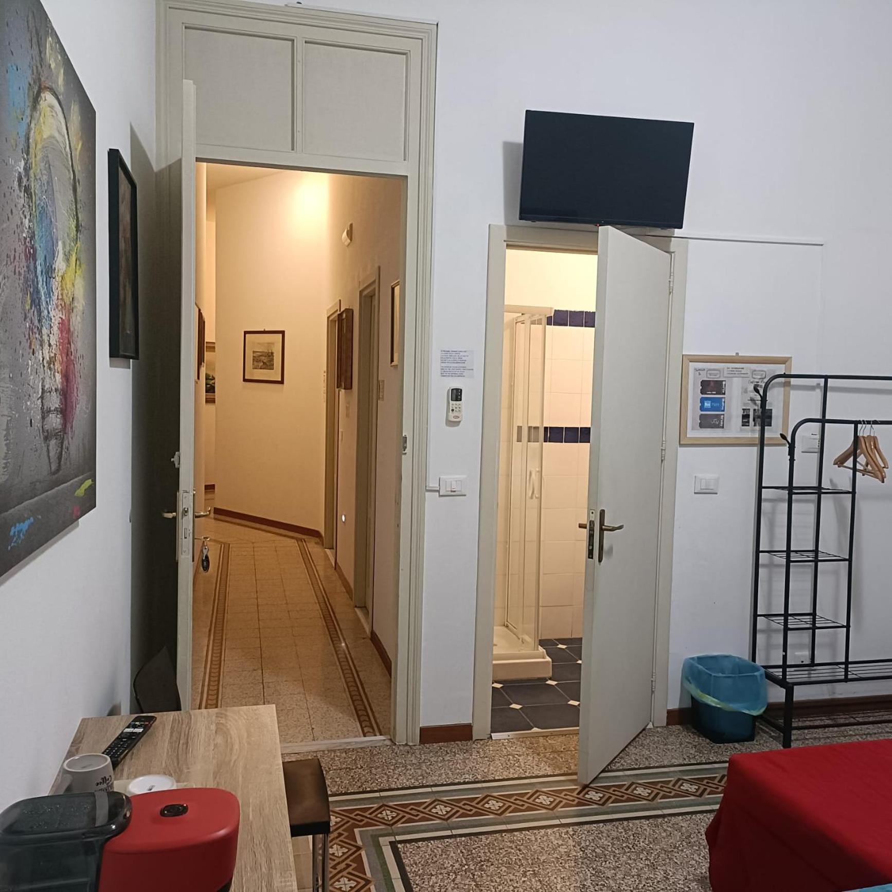 Daybreak B&B Palermo Exterior foto
