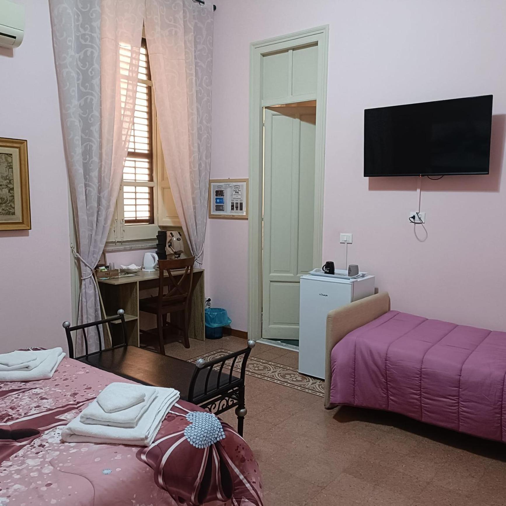 Daybreak B&B Palermo Exterior foto