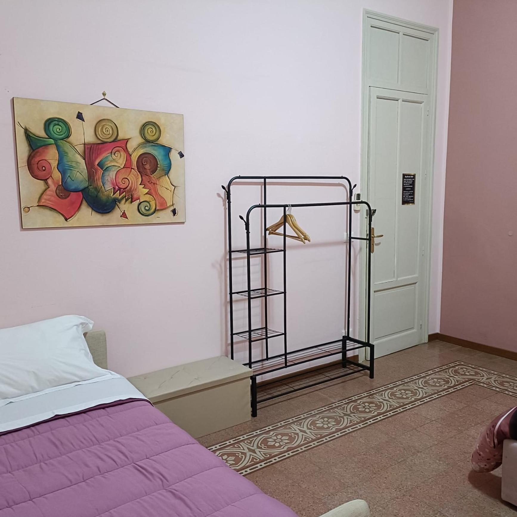 Daybreak B&B Palermo Exterior foto